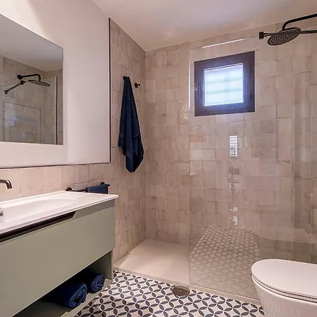 Carmen De Triana Apartment Seville Exterior photo