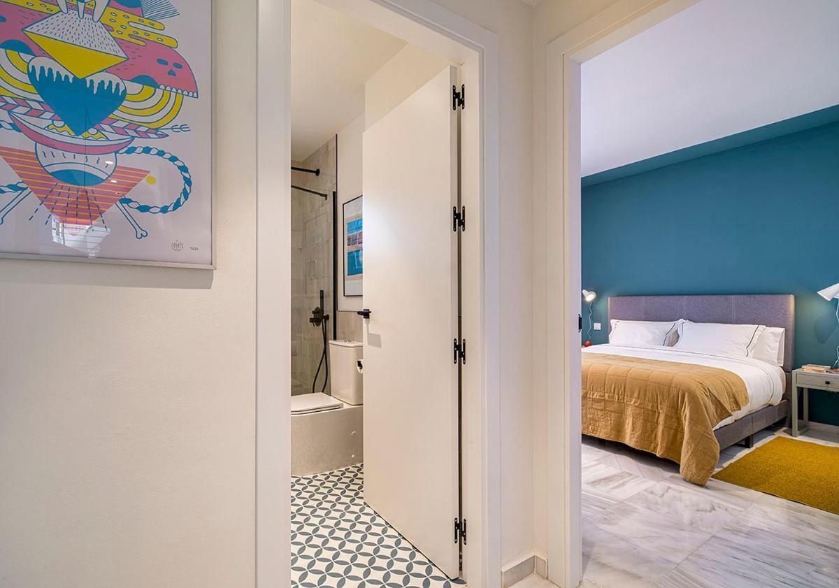 Apartament Carmen De Triana