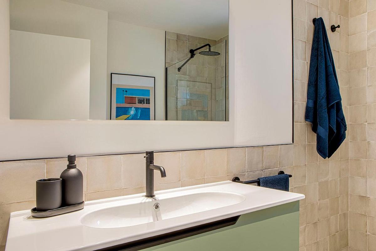 Apartament Carmen De Triana Sevilla