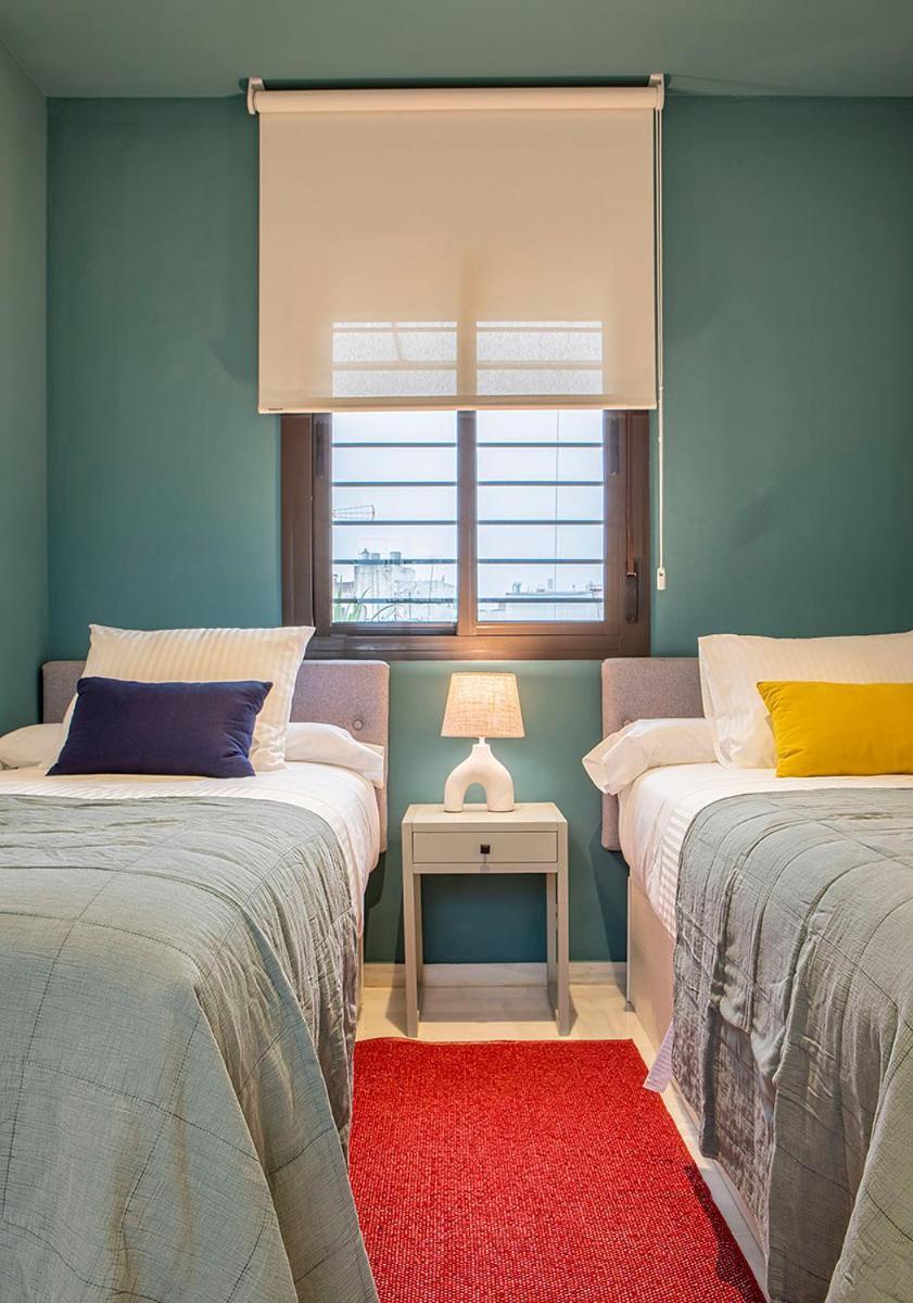 Carmen De Triana Apartament