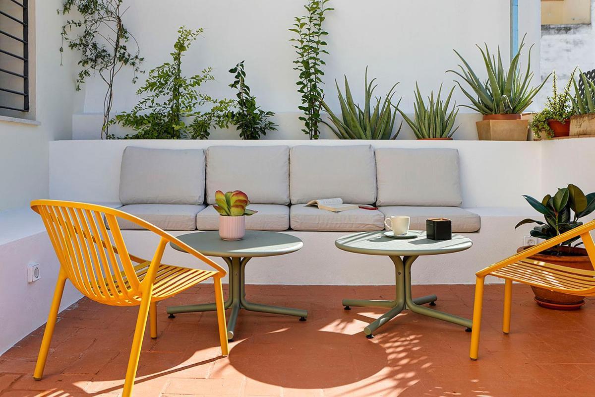 Apartament Carmen De Triana